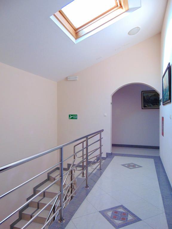 Pansion Kardum Acomodação com café da manhã Bibinje Exterior foto